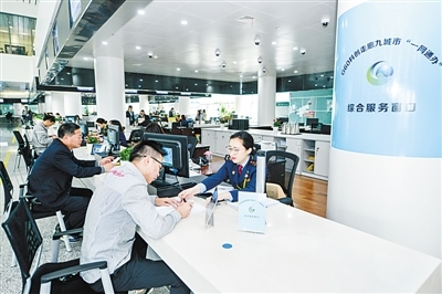 “群眾想什么,我們就干什么”--浙江建立健全為民辦實事長效機制調研
